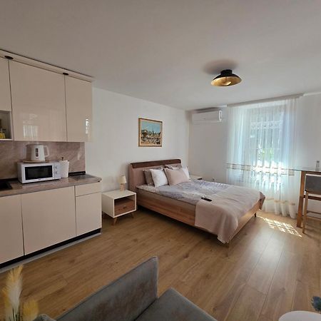 סראייבו Apartman En מראה חיצוני תמונה