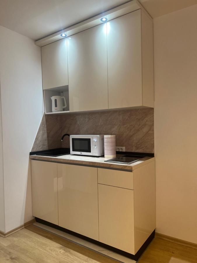 סראייבו Apartman En מראה חיצוני תמונה