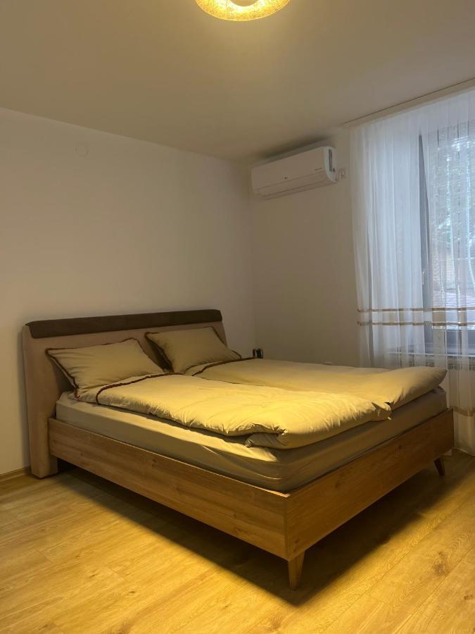 סראייבו Apartman En מראה חיצוני תמונה