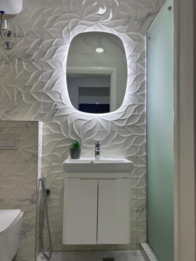 סראייבו Apartman En מראה חיצוני תמונה