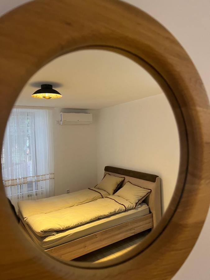 סראייבו Apartman En מראה חיצוני תמונה
