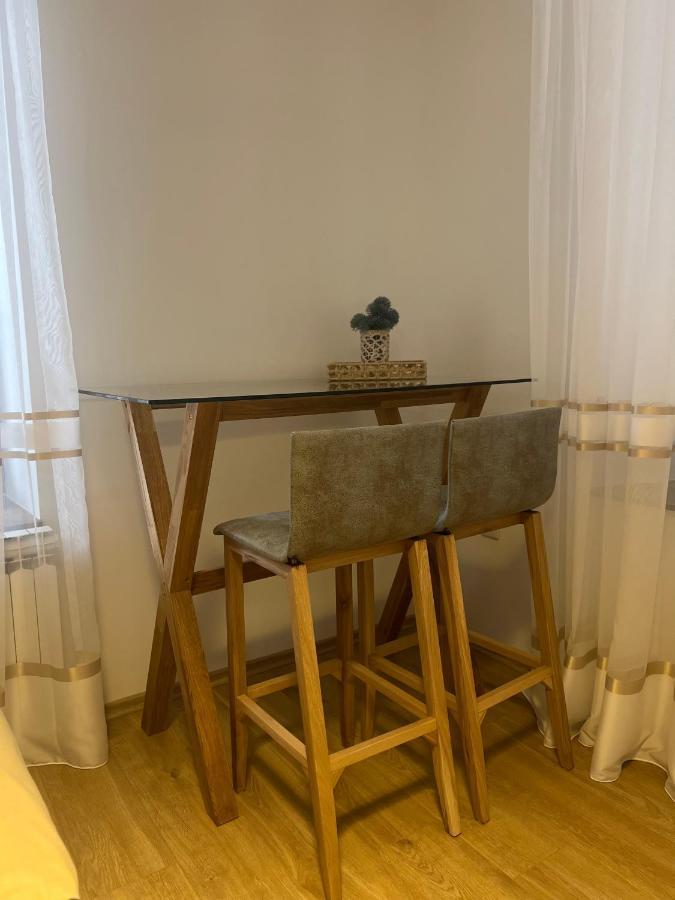 סראייבו Apartman En מראה חיצוני תמונה
