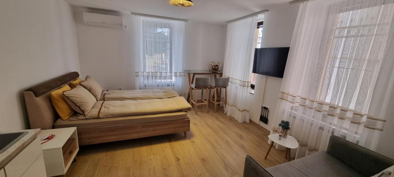 סראייבו Apartman En מראה חיצוני תמונה